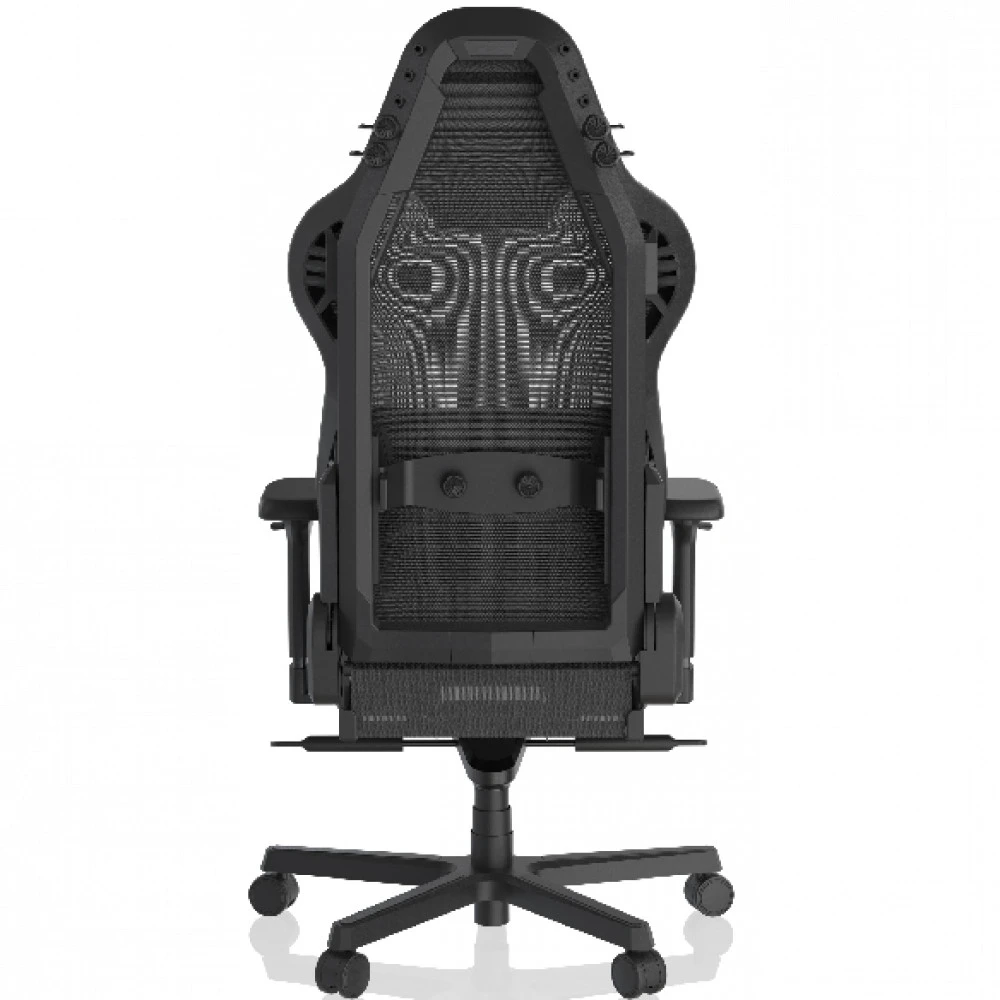 Компьютерное кресло DXRacer Air Pro Black AIR-R1S-N.N-B4
