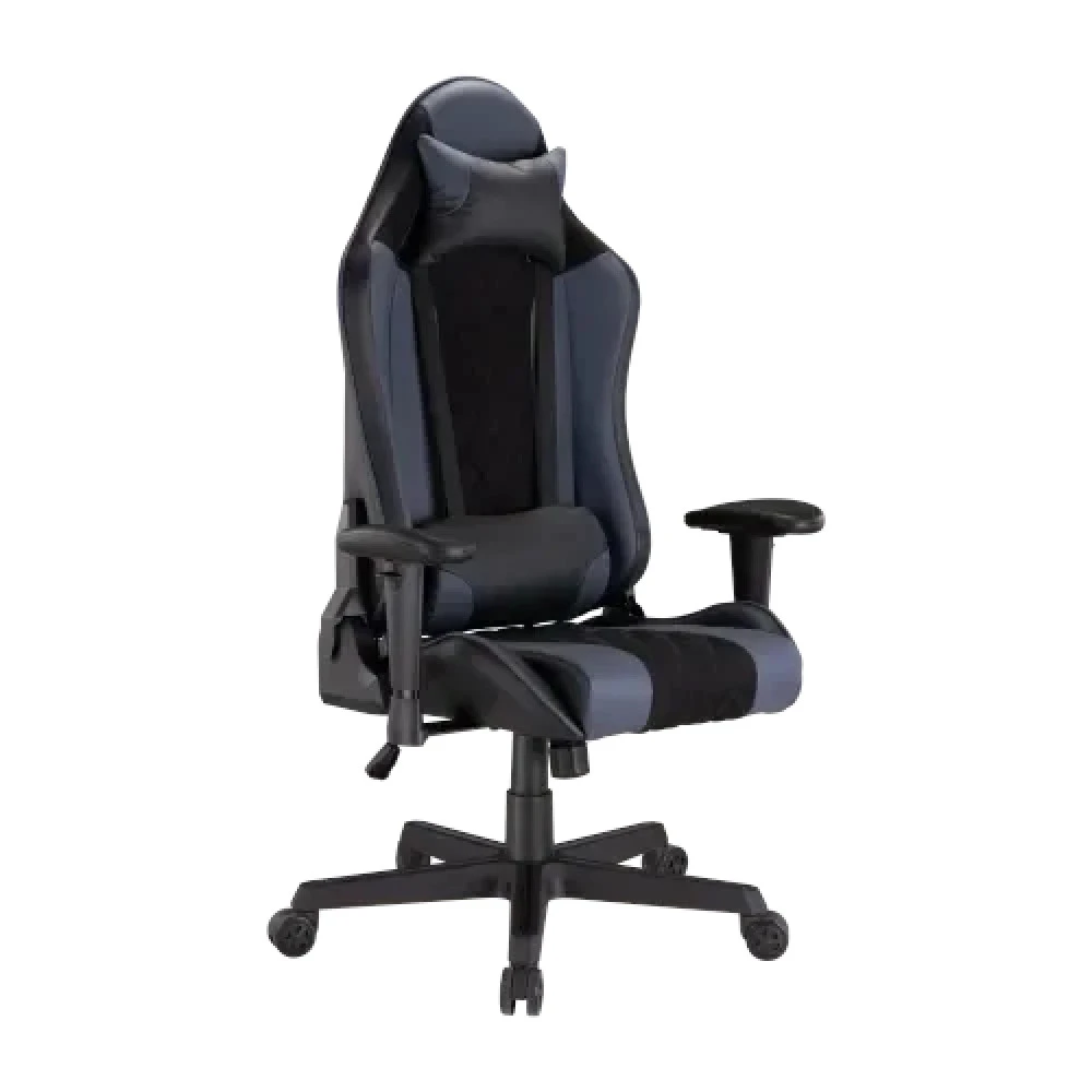 Компьютерное кресло Eco Estelar Neptune (L) черный CH09-10