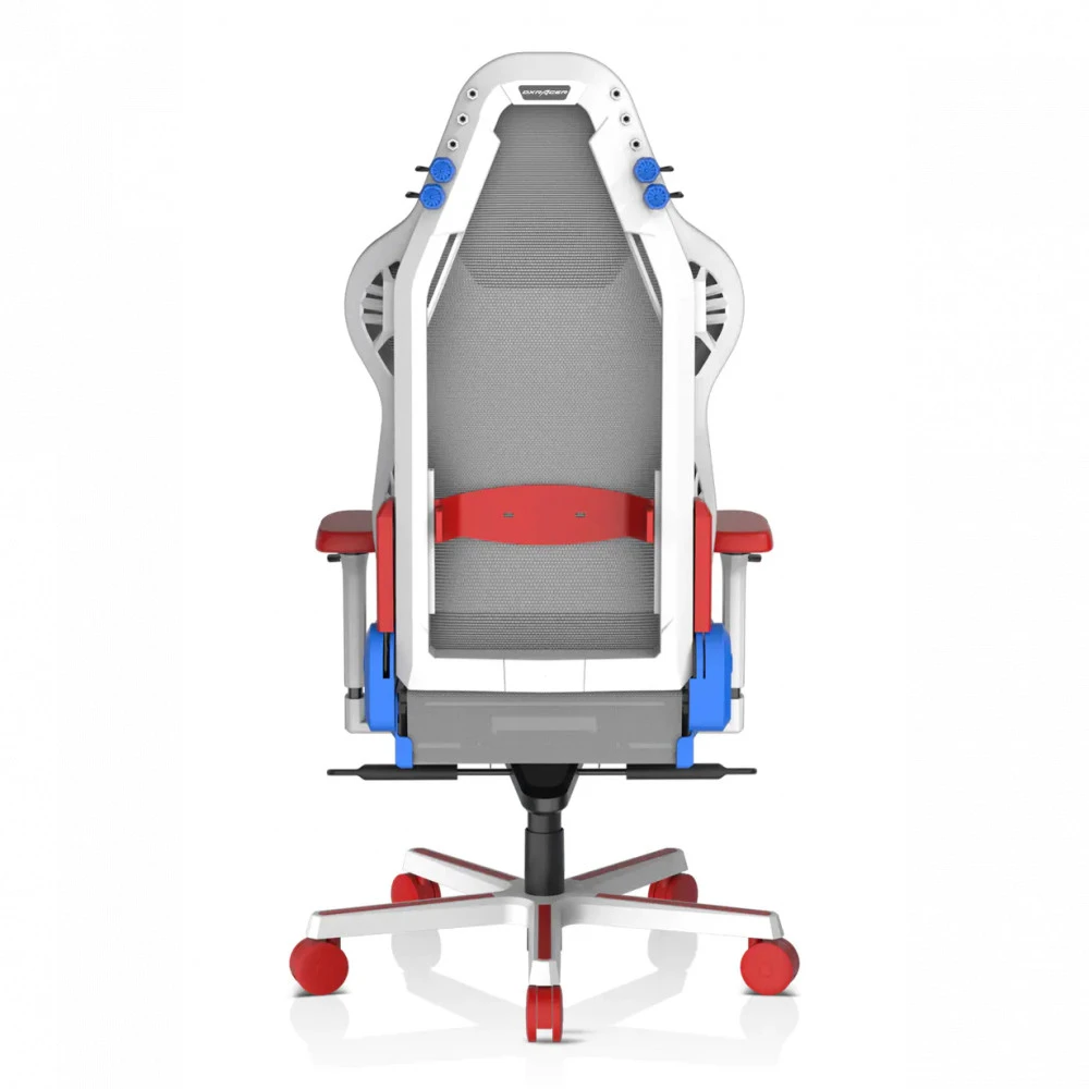 Компьютерное кресло DXRacer AIR-R1S-WRB. G-B3