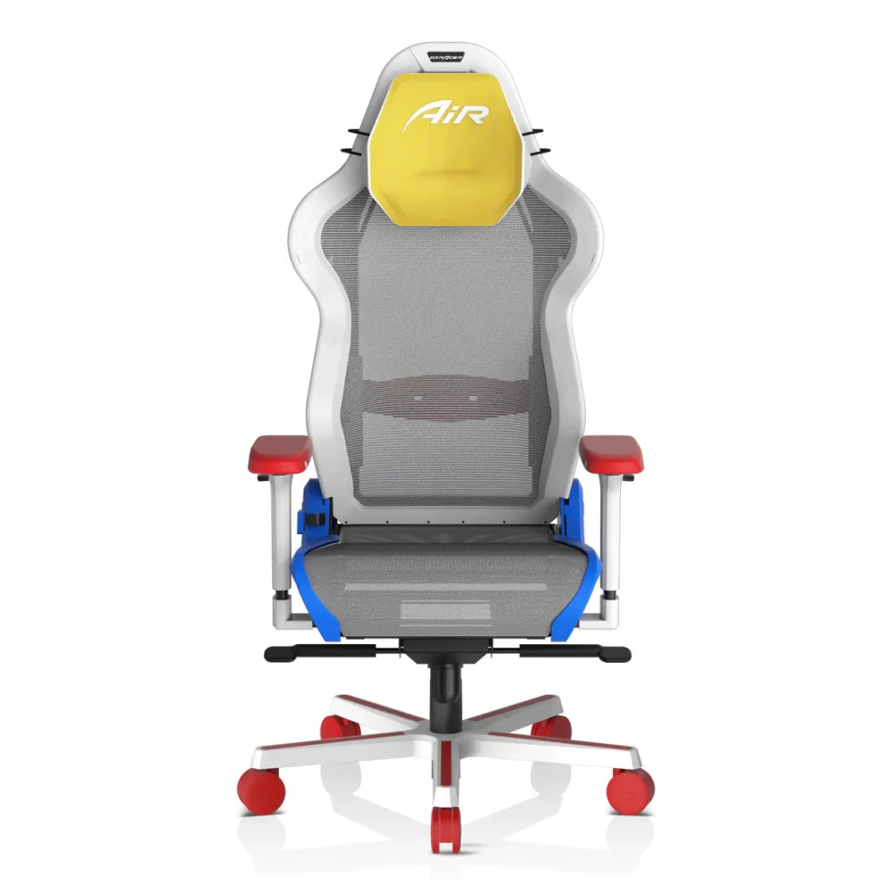 Компьютерное кресло DXRacer AIR-R1S-WRB. G-B3