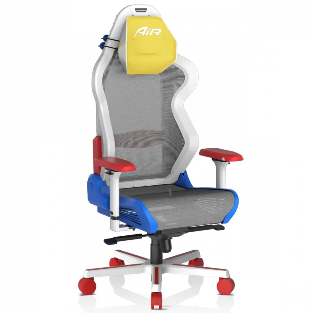 Компьютерное кресло DXRacer AIR-R1S-WRB. G-B3