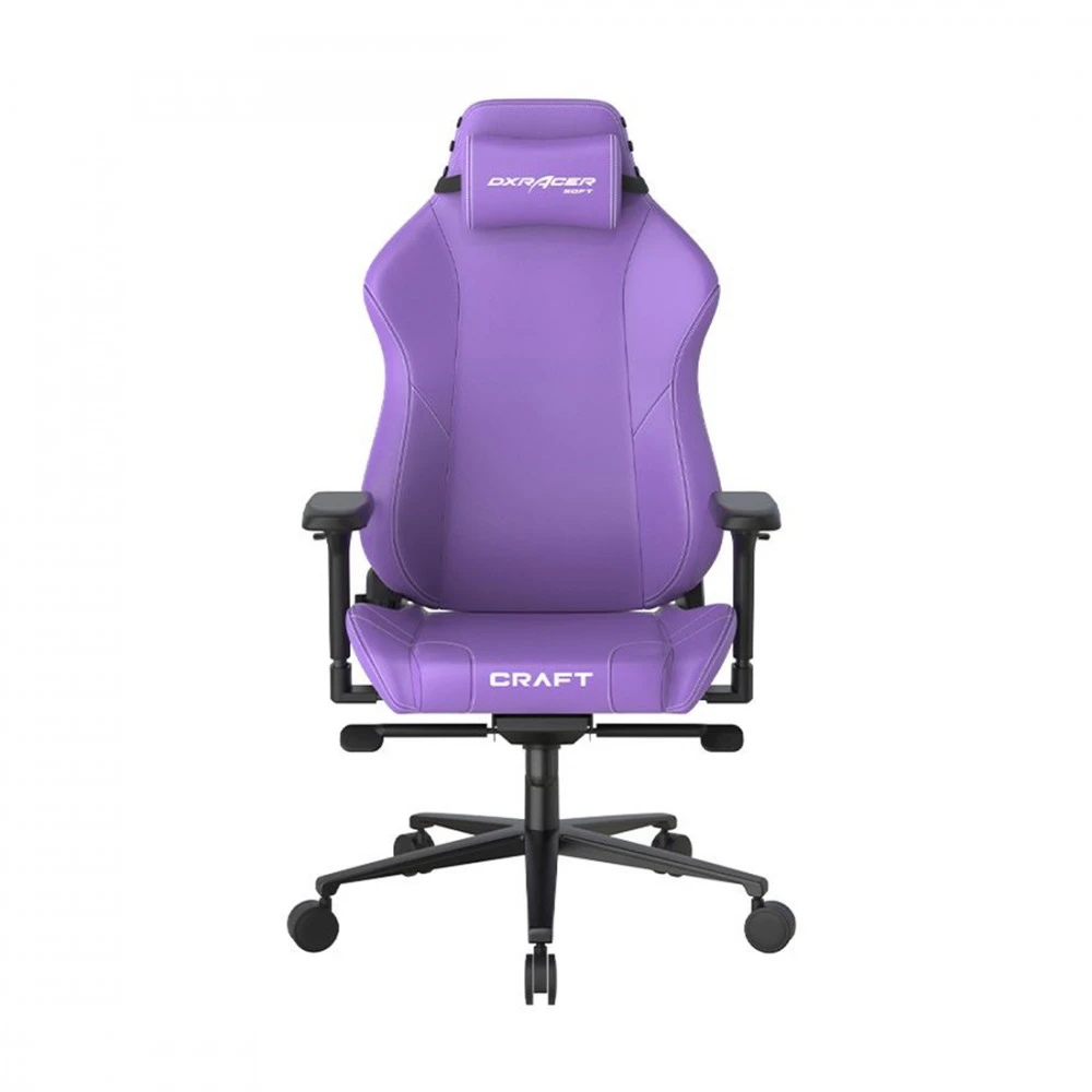 Компьютерное кресло DXRacer CRAFT CRA-001-V-H1