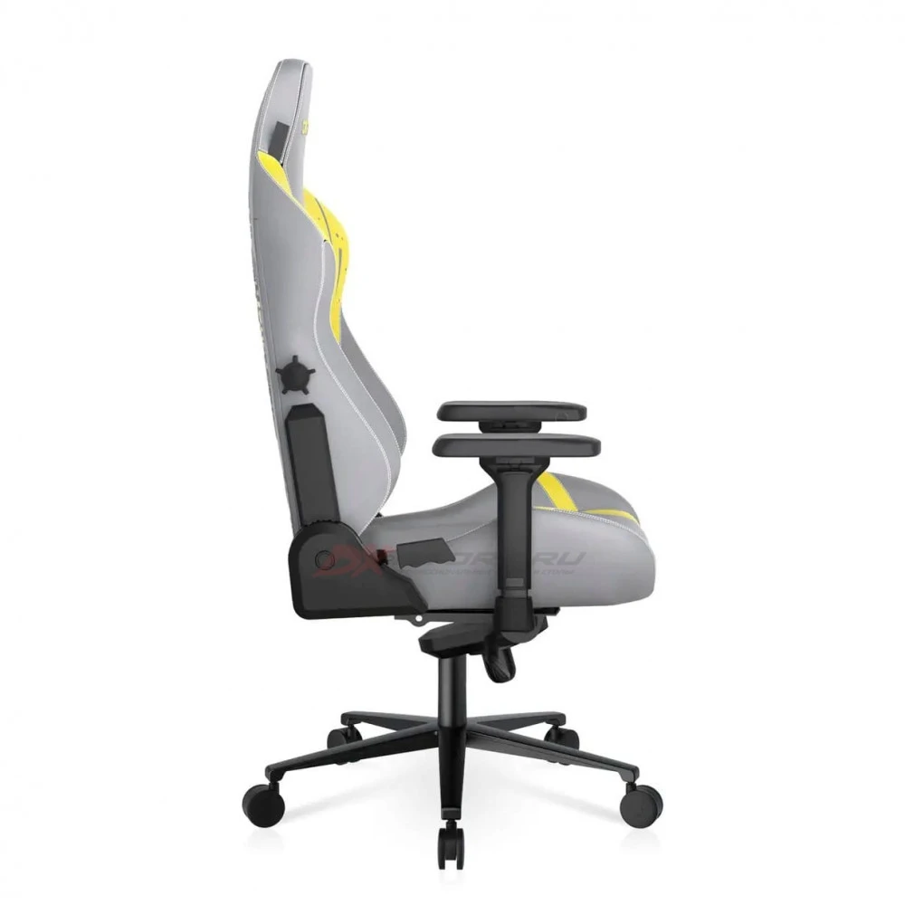 Компьютерное кресло DXRacer CRAFT Spaceman CRA-007-GY-H1