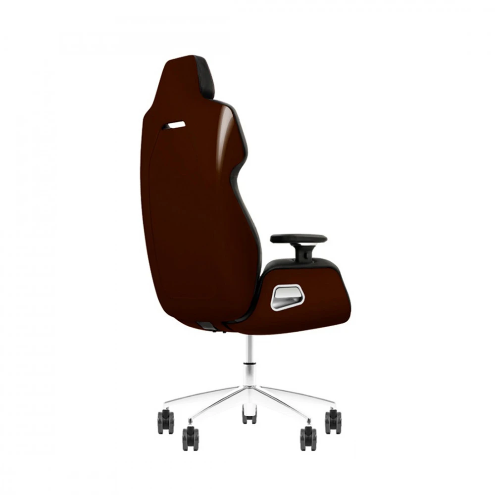 Компьютерное кресло Thermaltake ARGENT E700 Saddle Brown GGC-ARG-BOLFDL-01
