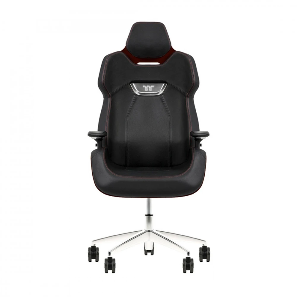 Компьютерное кресло Thermaltake ARGENT E700 Saddle Brown GGC-ARG-BOLFDL-01