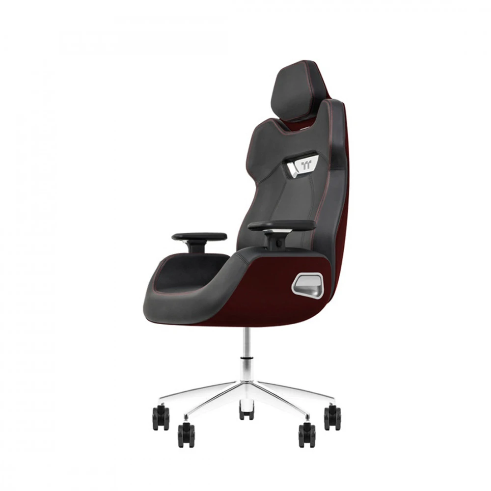 Компьютерное кресло Thermaltake ARGENT E700 Saddle Brown GGC-ARG-BOLFDL-01