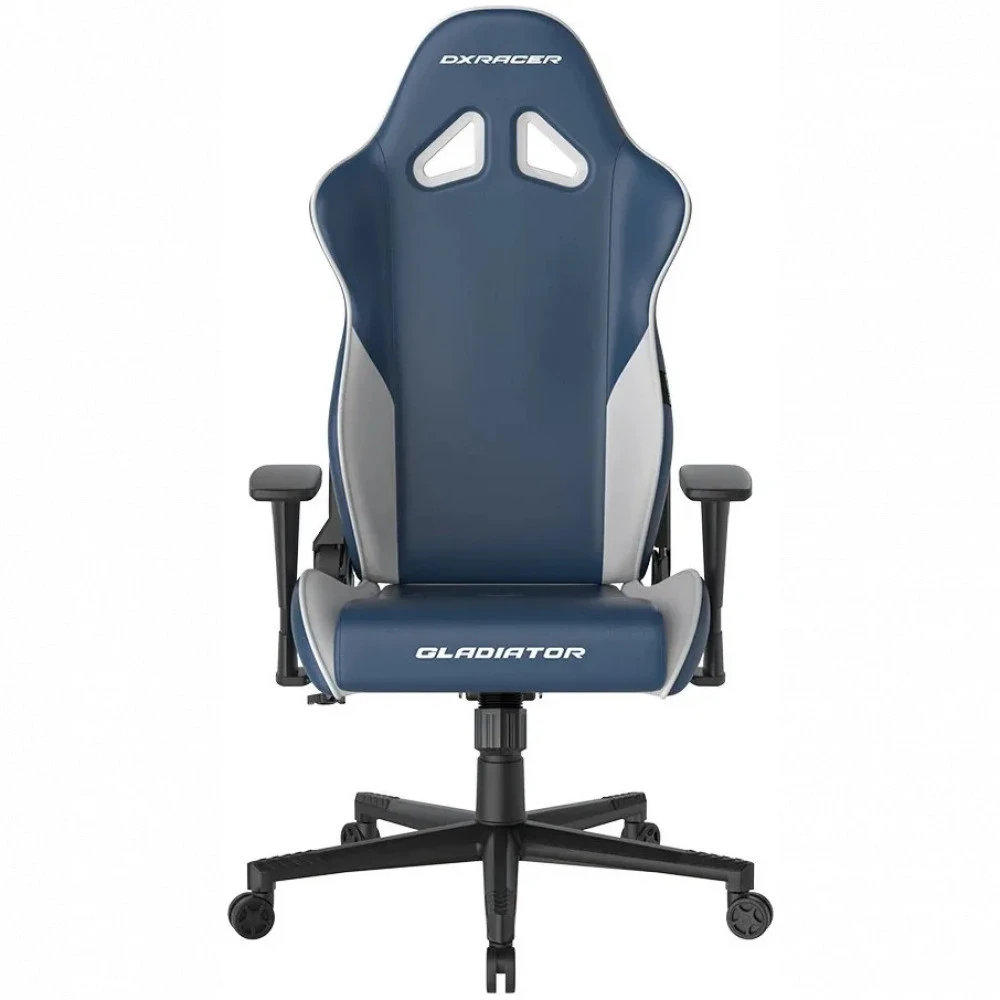 Компьютерное кресло DXRacer Gladiator GC/LGN23LTCLTA/IW