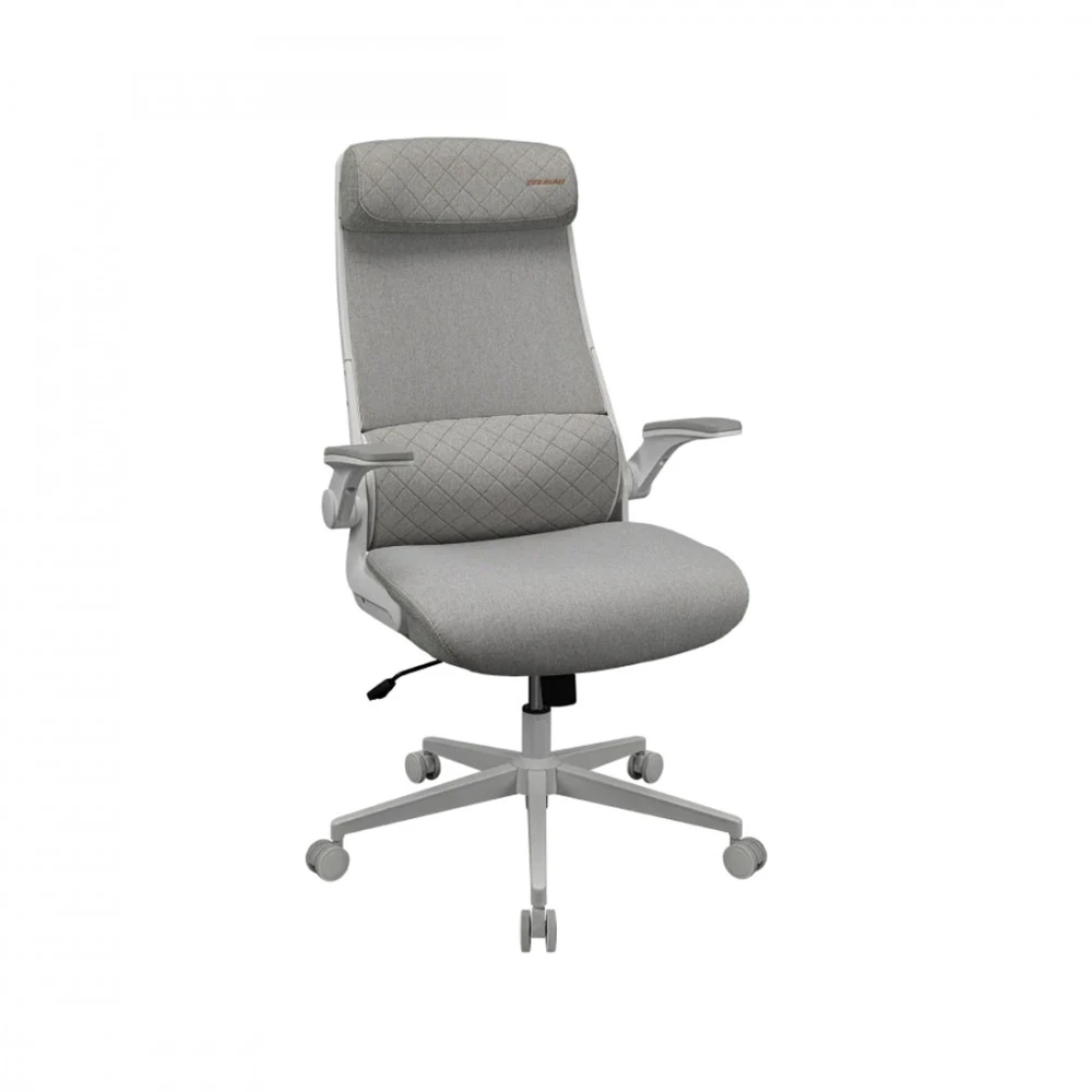 Компьютерное кресло Cougar Stryder White 3MSTDASW.0001