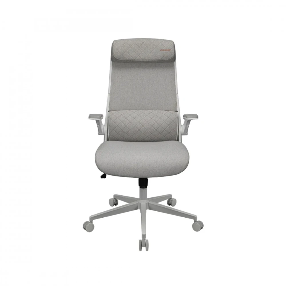 Компьютерное кресло Cougar Stryder White 3MSTDASW.0001