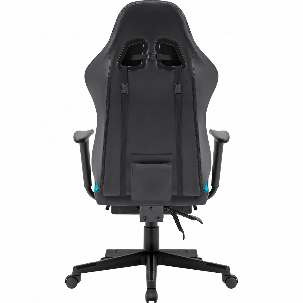 Компьютерное кресло Defender Watcher Black 64334
