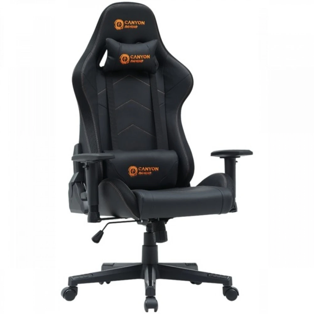 Компьютерное кресло Canyon CNS-RGBCH03