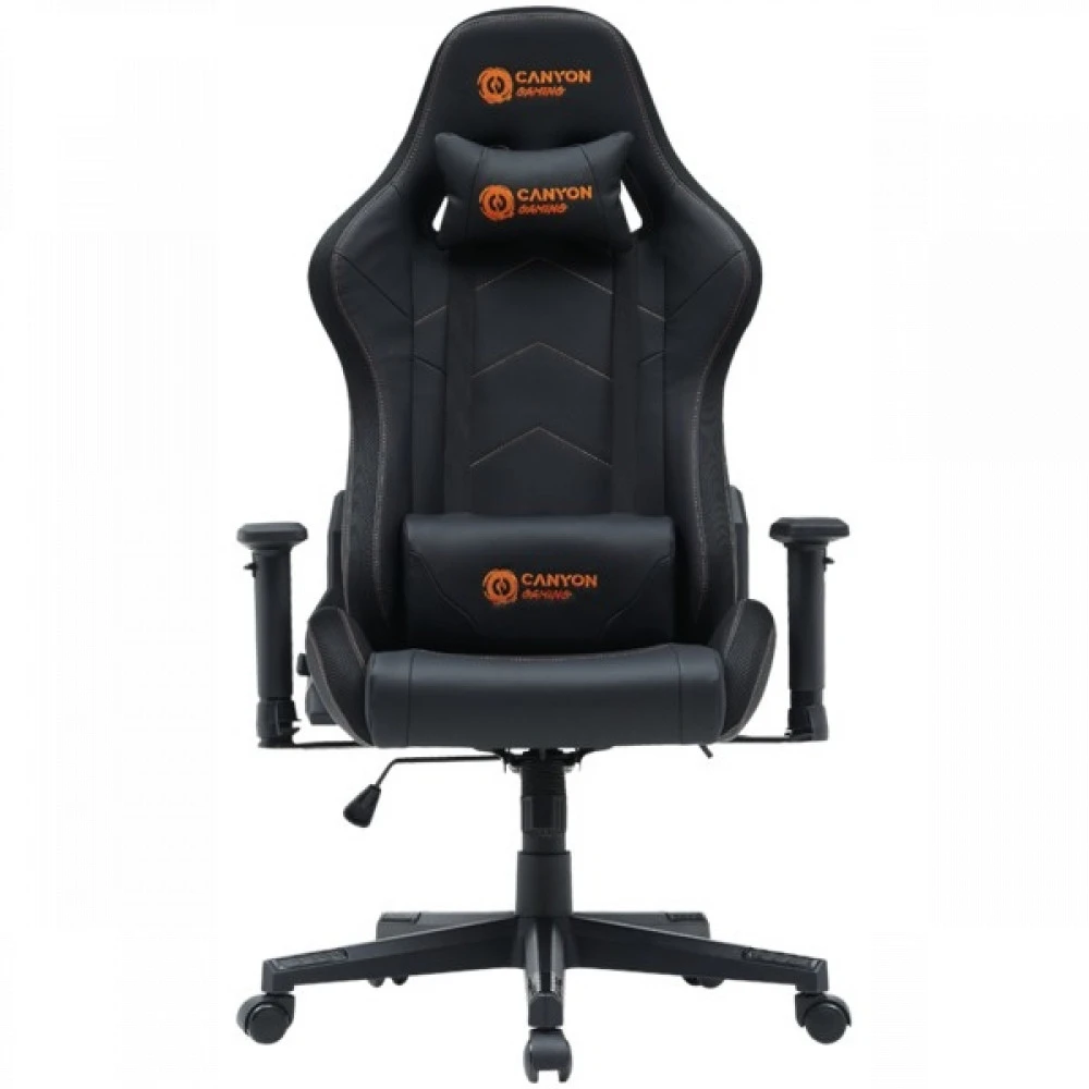 Компьютерное кресло Canyon CNS-RGBCH03