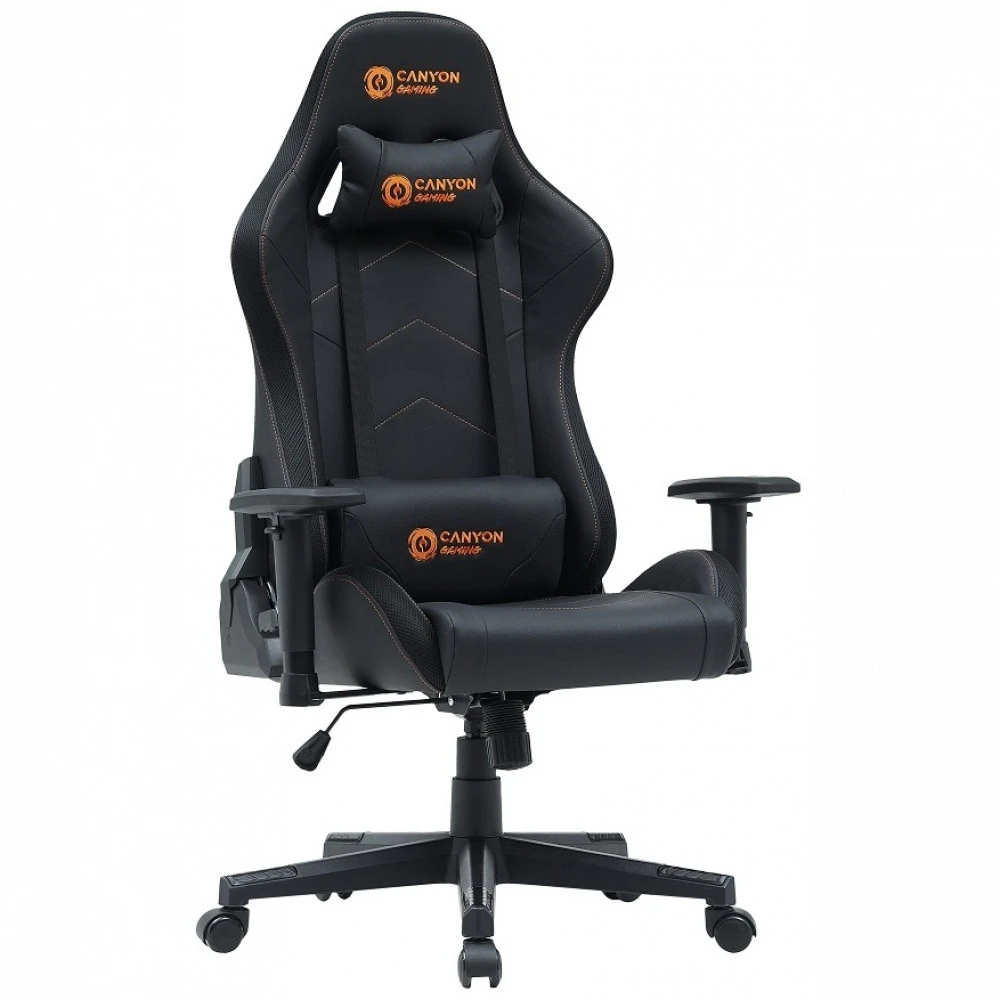 Компьютерное кресло Canyon CNS-RGBCH03