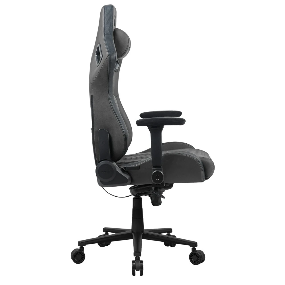 Компьютерное кресло Cougar Defensor S Jet Gray F CGR-DSF-GRB