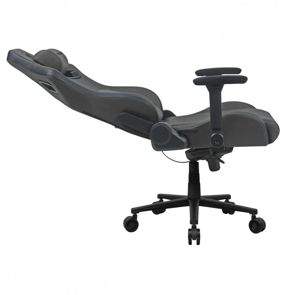 Компьютерное кресло Cougar Defensor S Jet Gray F CGR-DSF-GRB