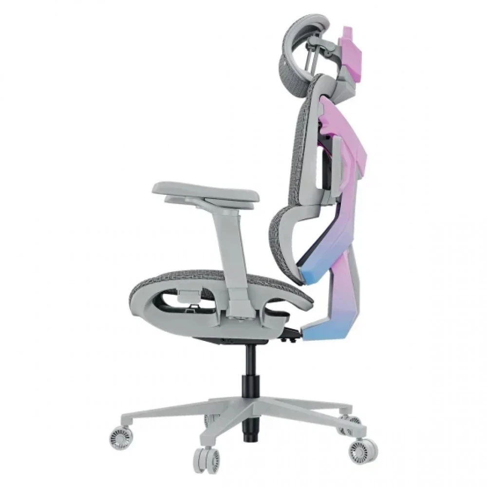 Компьютерное кресло AndaSeat X-Air Pro XL Mesh Gray Twilight AD-WY-01-GGSP