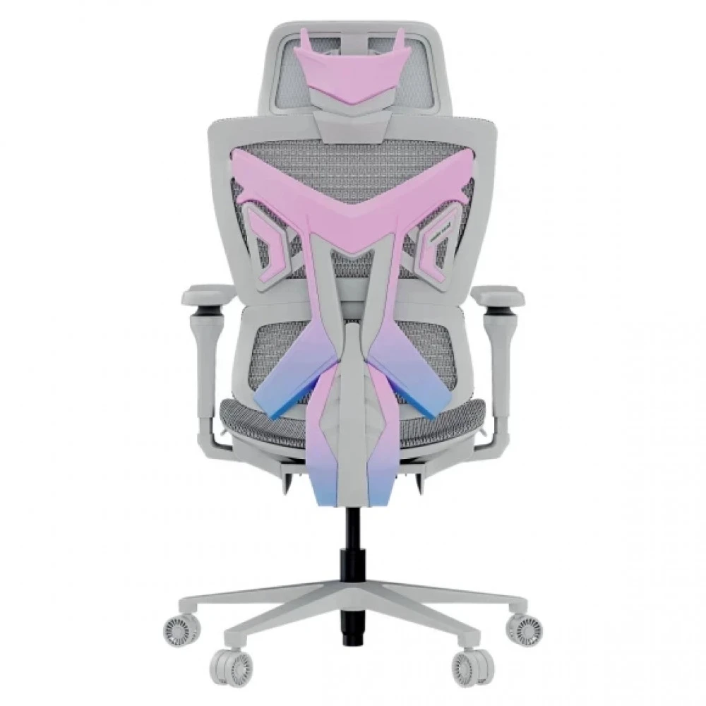 Компьютерное кресло AndaSeat X-Air Pro XL Mesh Gray Twilight AD-WY-01-GGSP