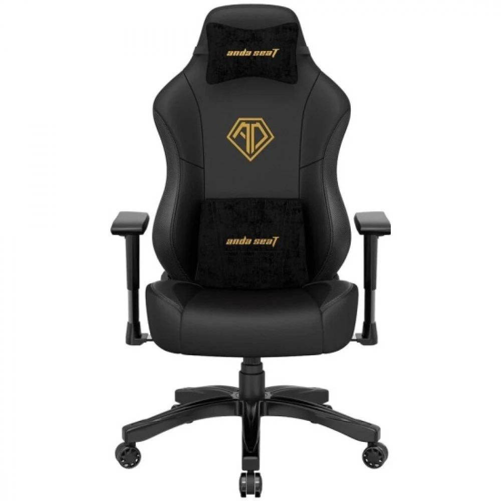 Компьютерное кресло AndaSeat Phantom 3 AD18Y-06-B-PVC