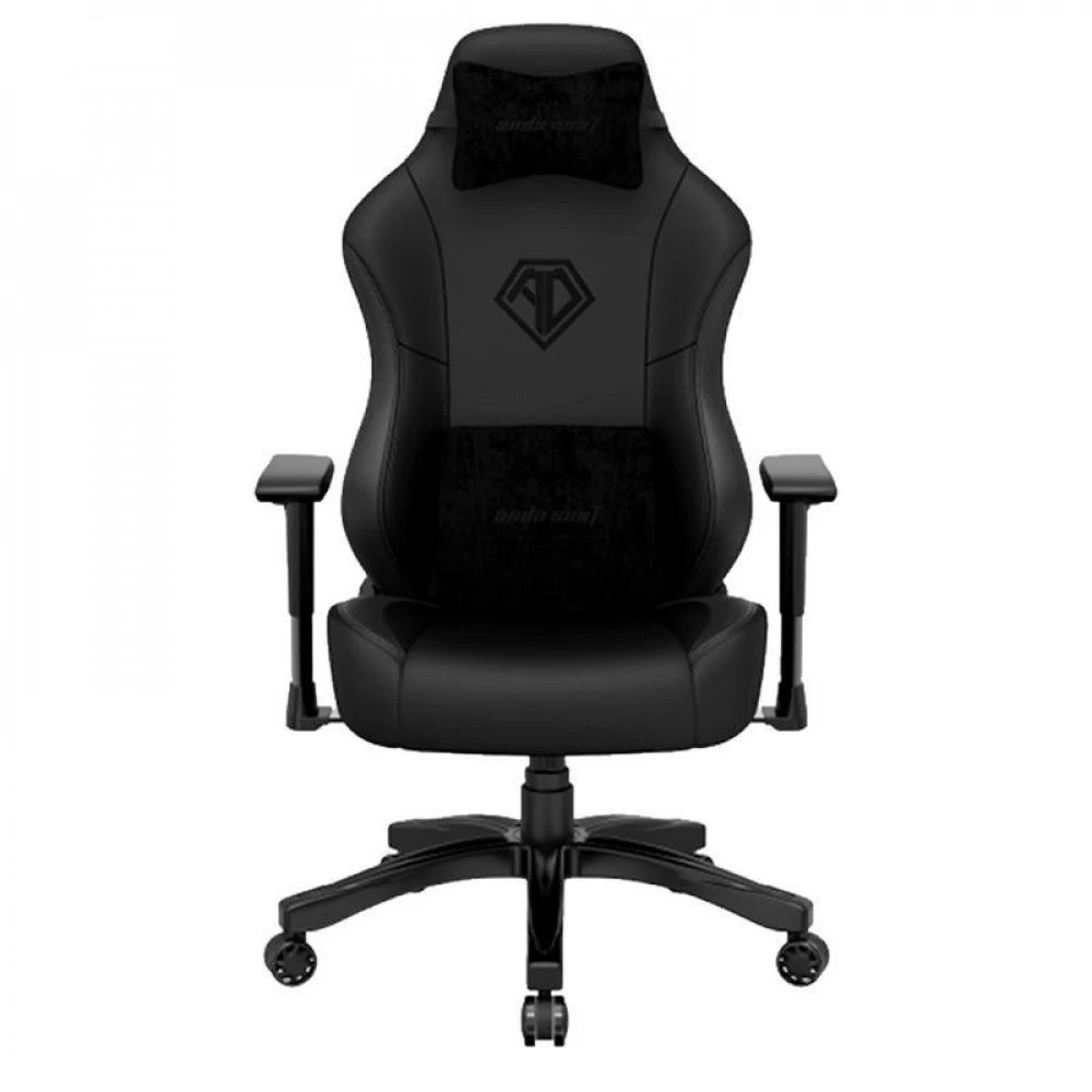 Компьютерное кресло AndaSeat Phantom 3 AD18Y-06-B-PVC-B01