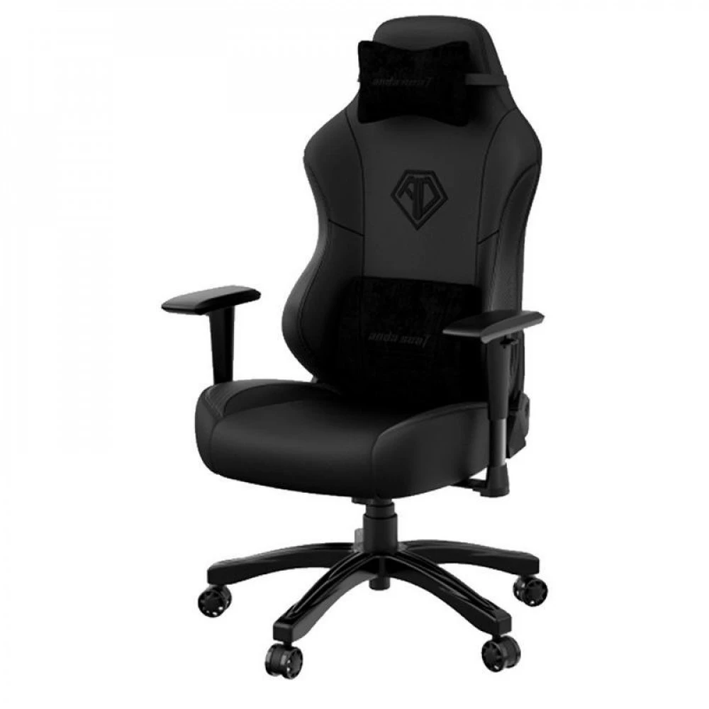 Компьютерное кресло AndaSeat Phantom 3 AD18Y-06-B-PVC-B01