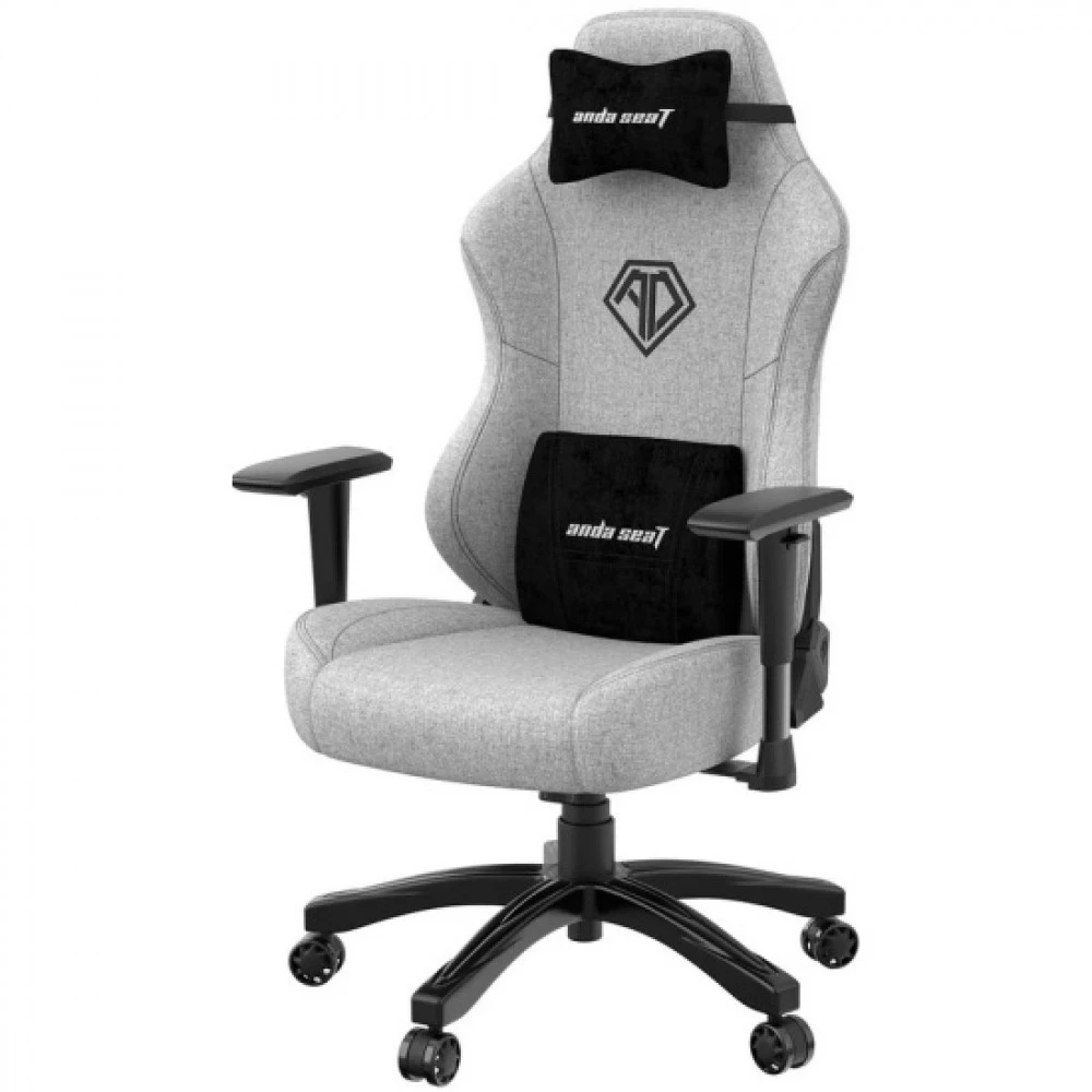 Компьютерное кресло AndaSeat Phantom 3 AD18Y-06-G-F
