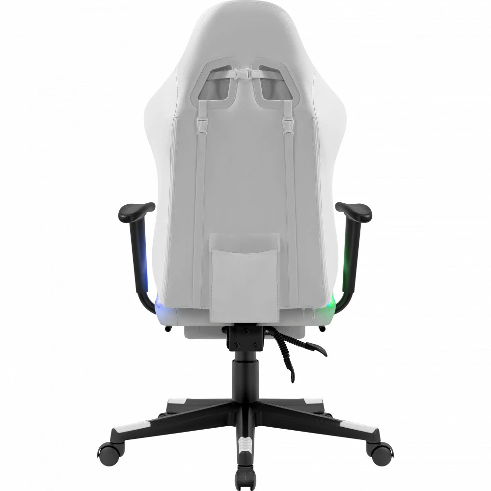 Компьютерное кресло Defender Watcher White