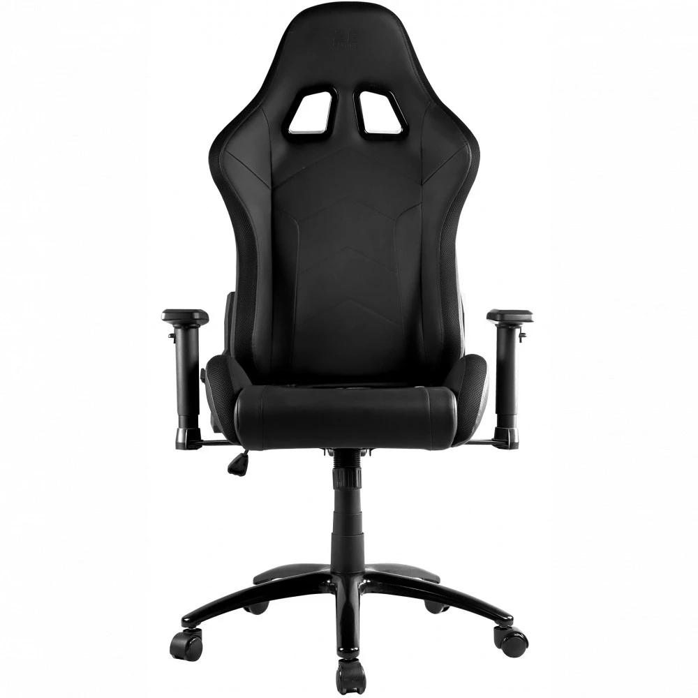 Компьютерное кресло 2E OGAMA RGB Black II 2E-GC-OGA-BKRGB