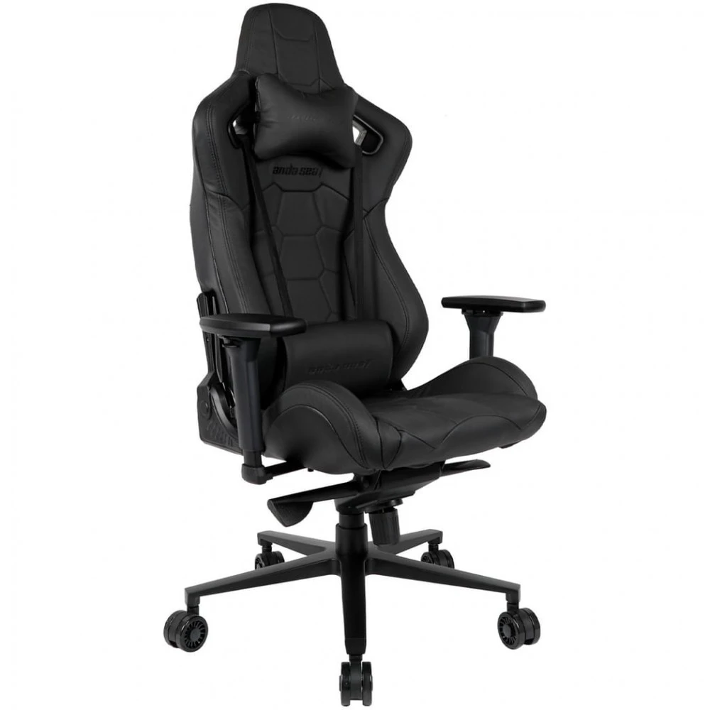 Компьютерное кресло AndaSeat Dracula AD14-03-B-L/C-B01
