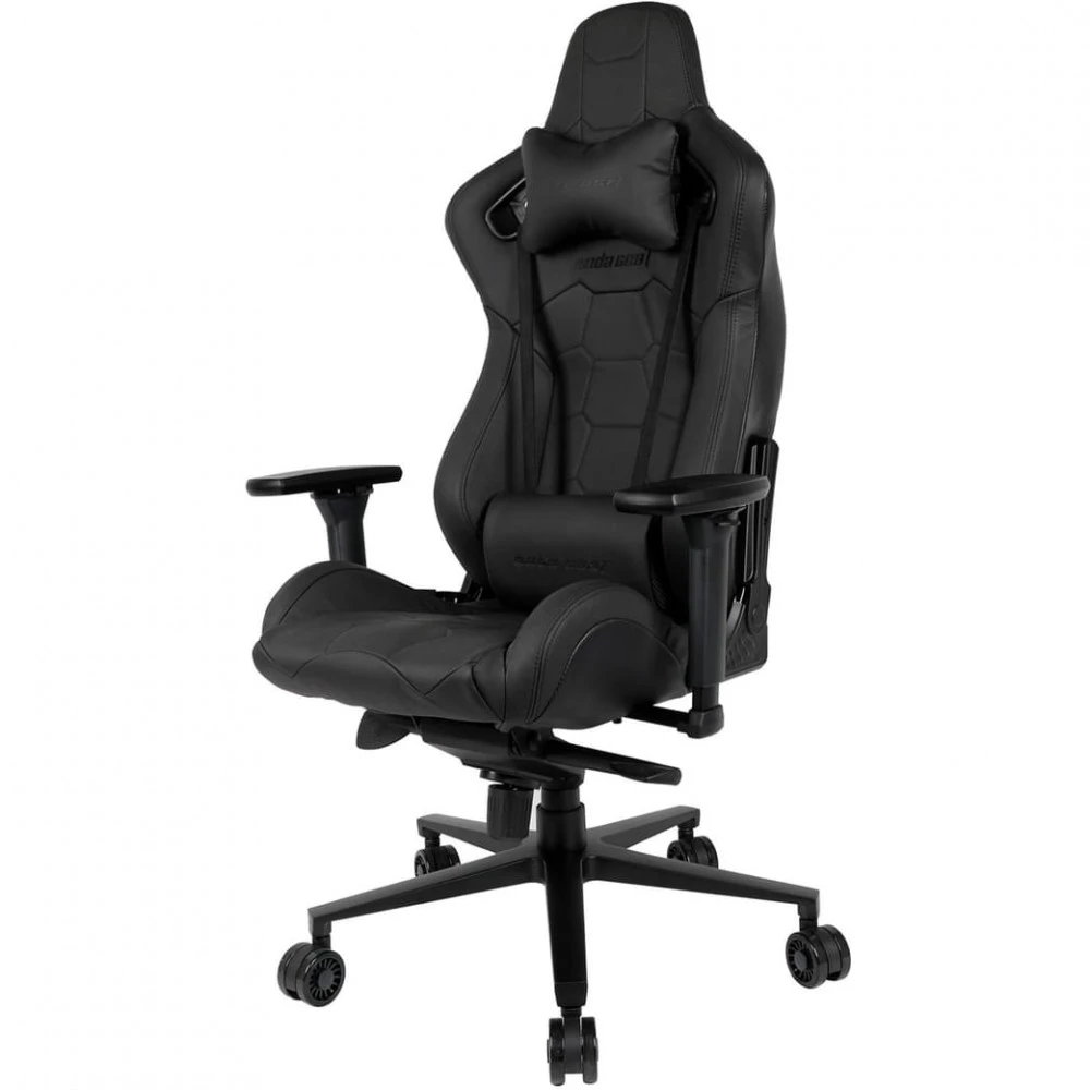 Компьютерное кресло AndaSeat Dracula AD14-03-B-L/C-B01