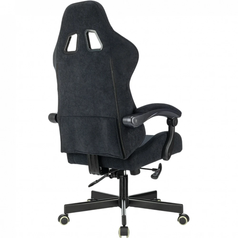 Компьютерное кресло A4Tech Bloody GC-560 Black BLOODY GC-560 BLACK