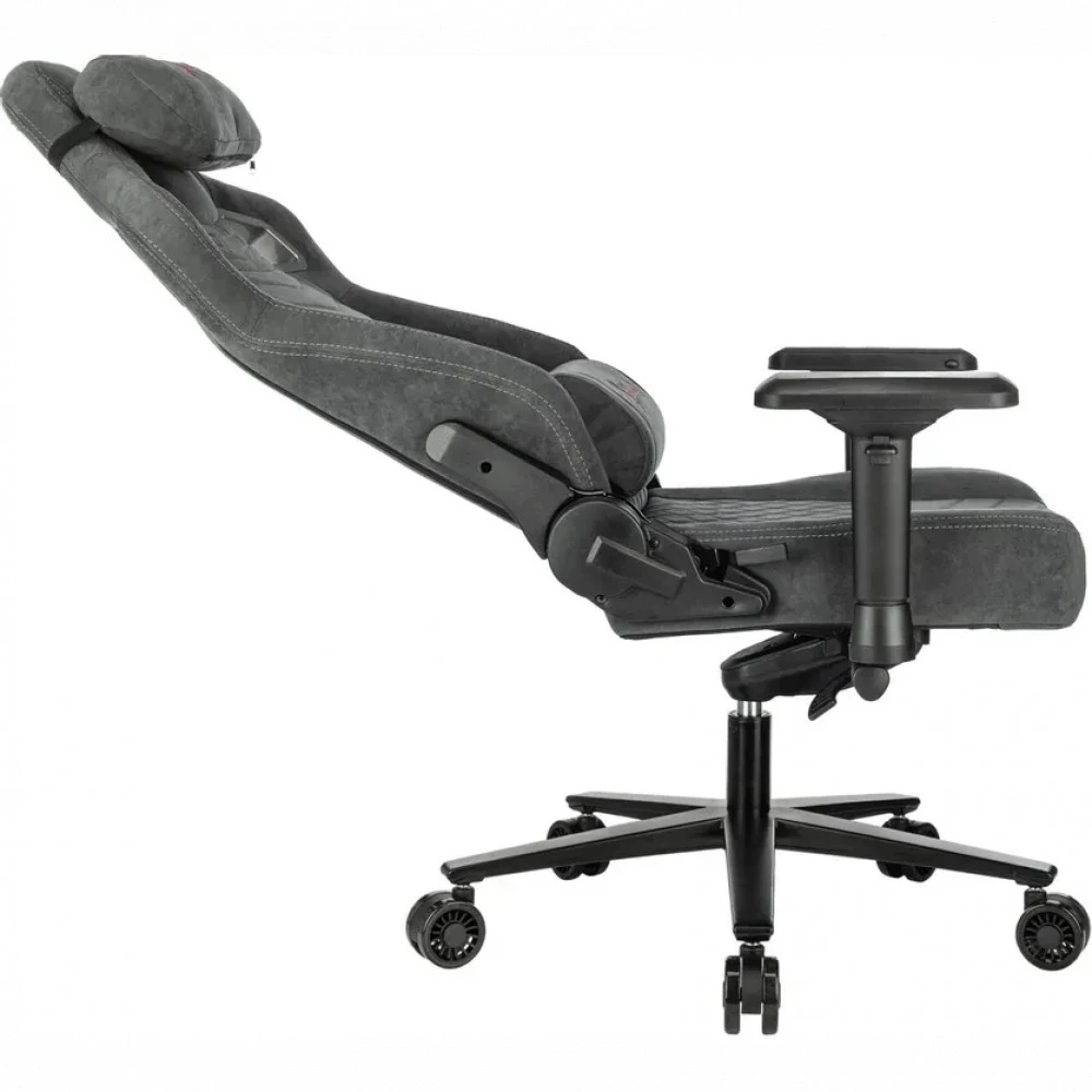 Компьютерное кресло A4Tech Bloody GC-660 Grey BLOODY GC-660 GREY