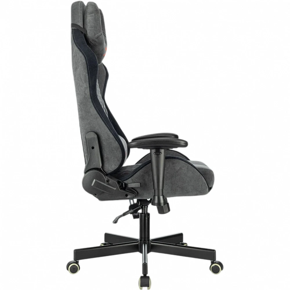 Компьютерное кресло A4Tech Bloody GC-580 Grey BLOODY GC-580 GREY