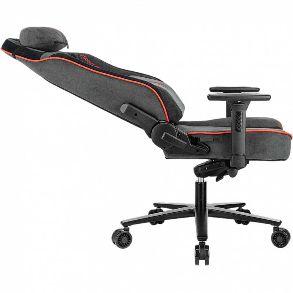 Компьютерное кресло A4Tech Bloody GC-680 Grey BLOODY GC-680 GREY