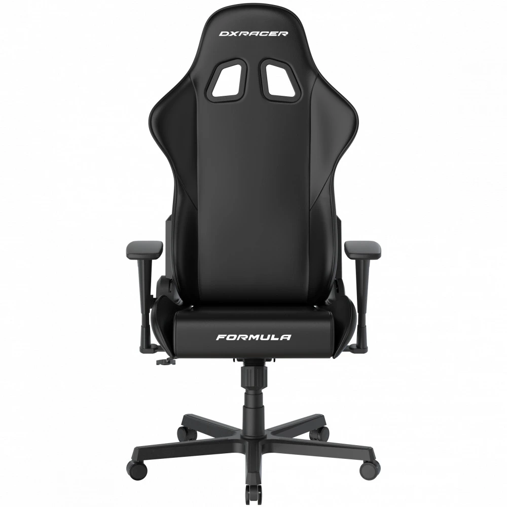 Компьютерное кресло DXRacer Formula R-NEO Leatherette-Black-L GC/LFR23LTA/N