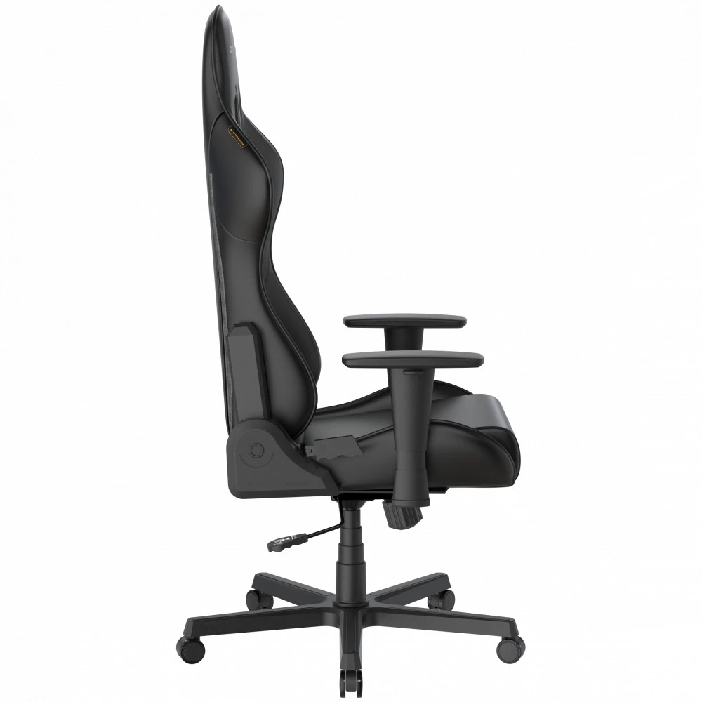 Компьютерное кресло DXRacer Formula R-NEO Leatherette-Black-L GC/LFR23LTA/N