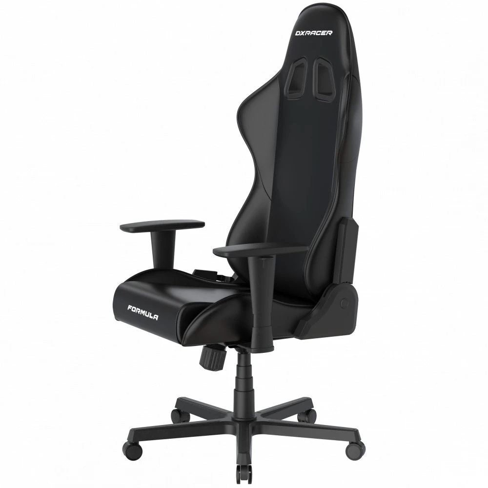 Компьютерное кресло DXRacer Formula R-NEO Leatherette-Black-L GC/LFR23LTA/N