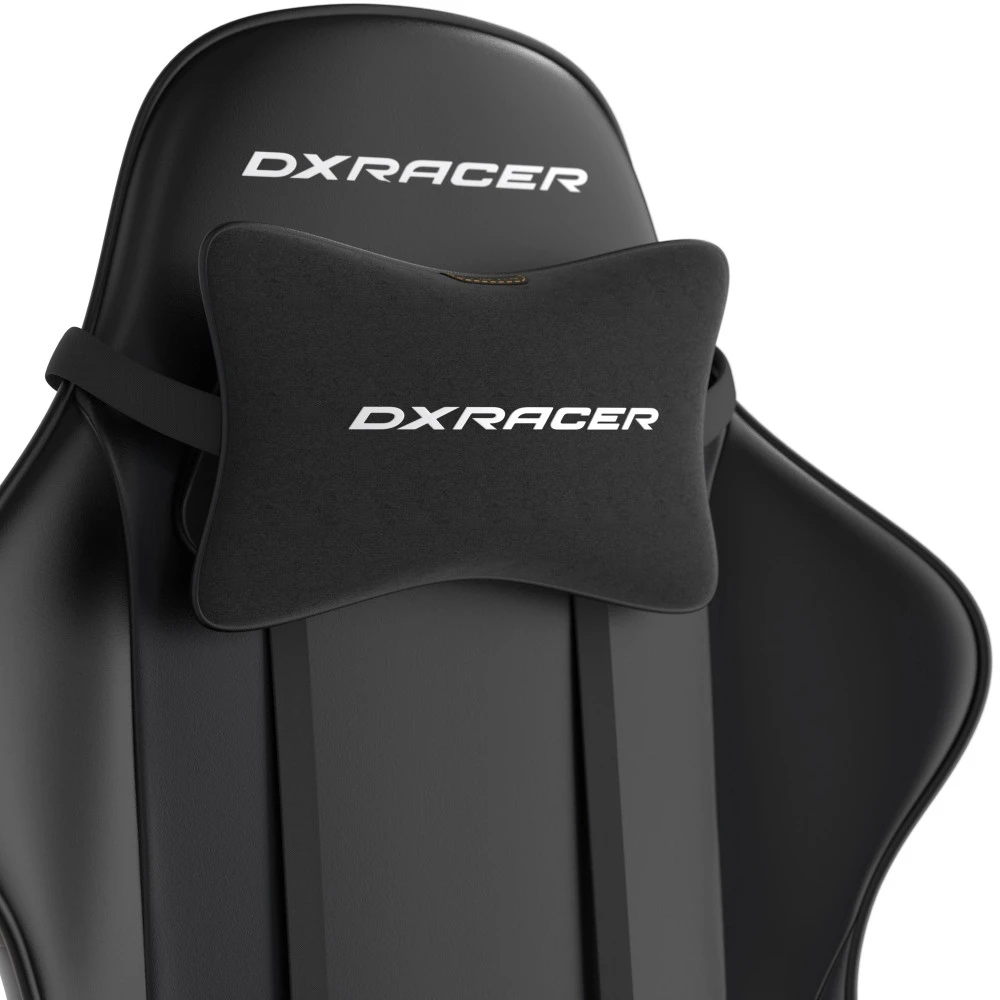 Компьютерное кресло DXRacer Formula R-NEO Leatherette-Black-L GC/LFR23LTA/N