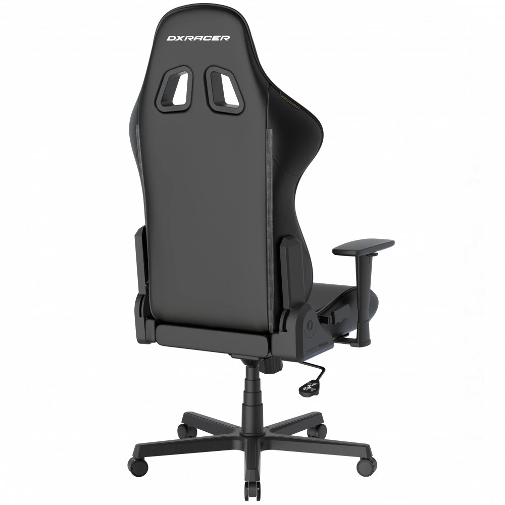 Компьютерное кресло DXRacer Formula R-NEO Leatherette-Black-L GC/LFR23LTA/N