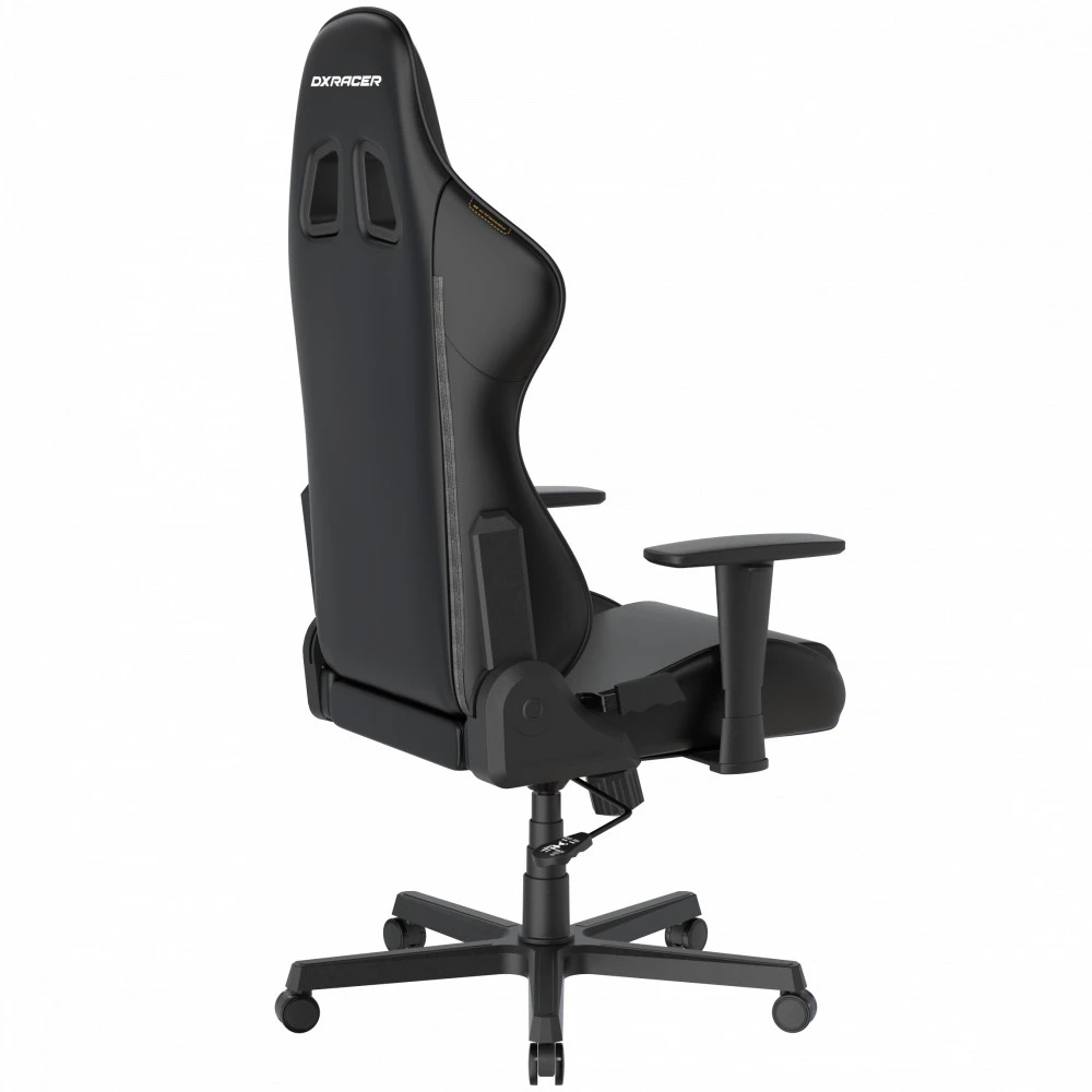 Компьютерное кресло DXRacer Formula R-NEO Leatherette-Black-L GC/LFR23LTA/N