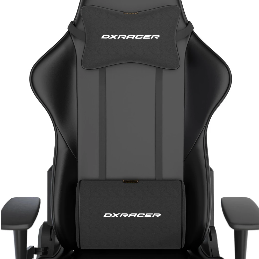 Компьютерное кресло DXRacer Formula R-NEO Leatherette-Black-L GC/LFR23LTA/N