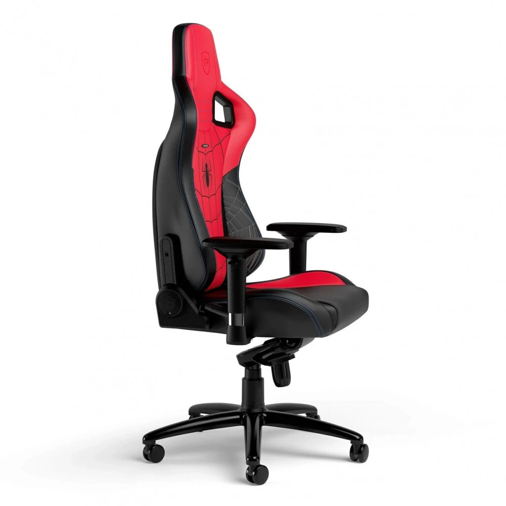 Компьютерное кресло Noblechairs EPIC Spider-Man Special Edition NBL-EPC-PU-SME