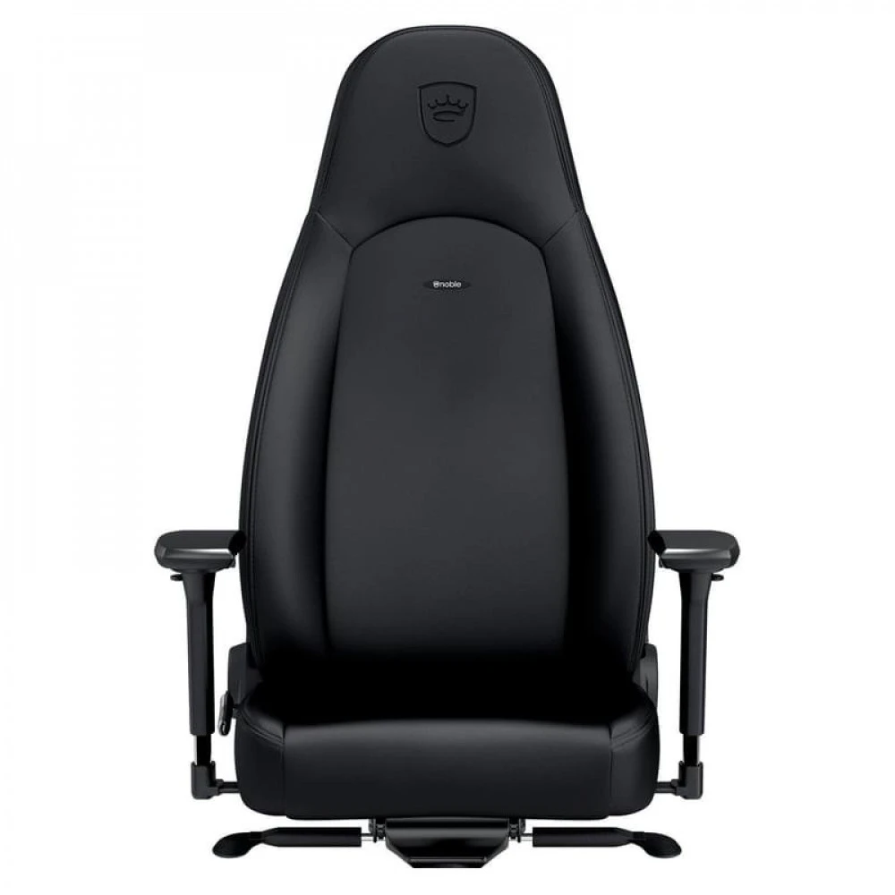Компьютерное кресло Noblechairs ICON Black Ed. NBL-ICN-PU-BED