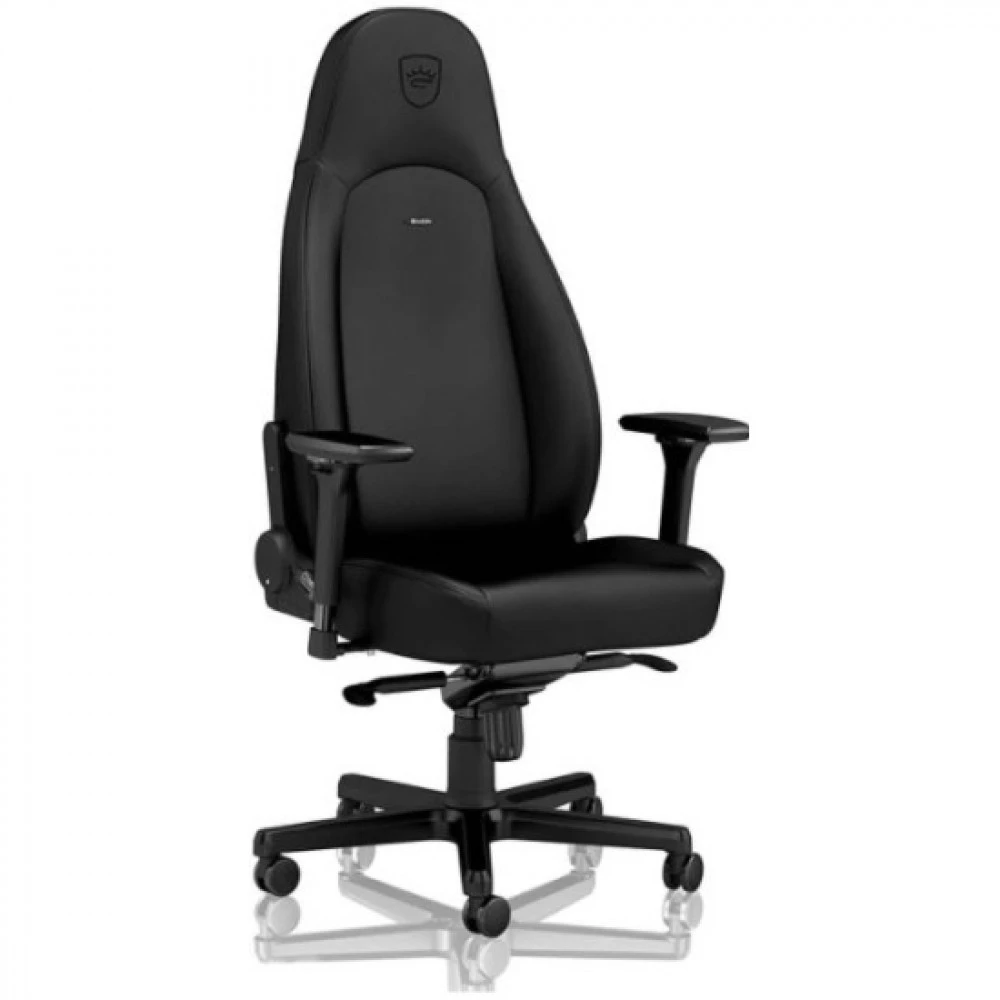 Компьютерное кресло Noblechairs ICON Black Ed. NBL-ICN-PU-BED