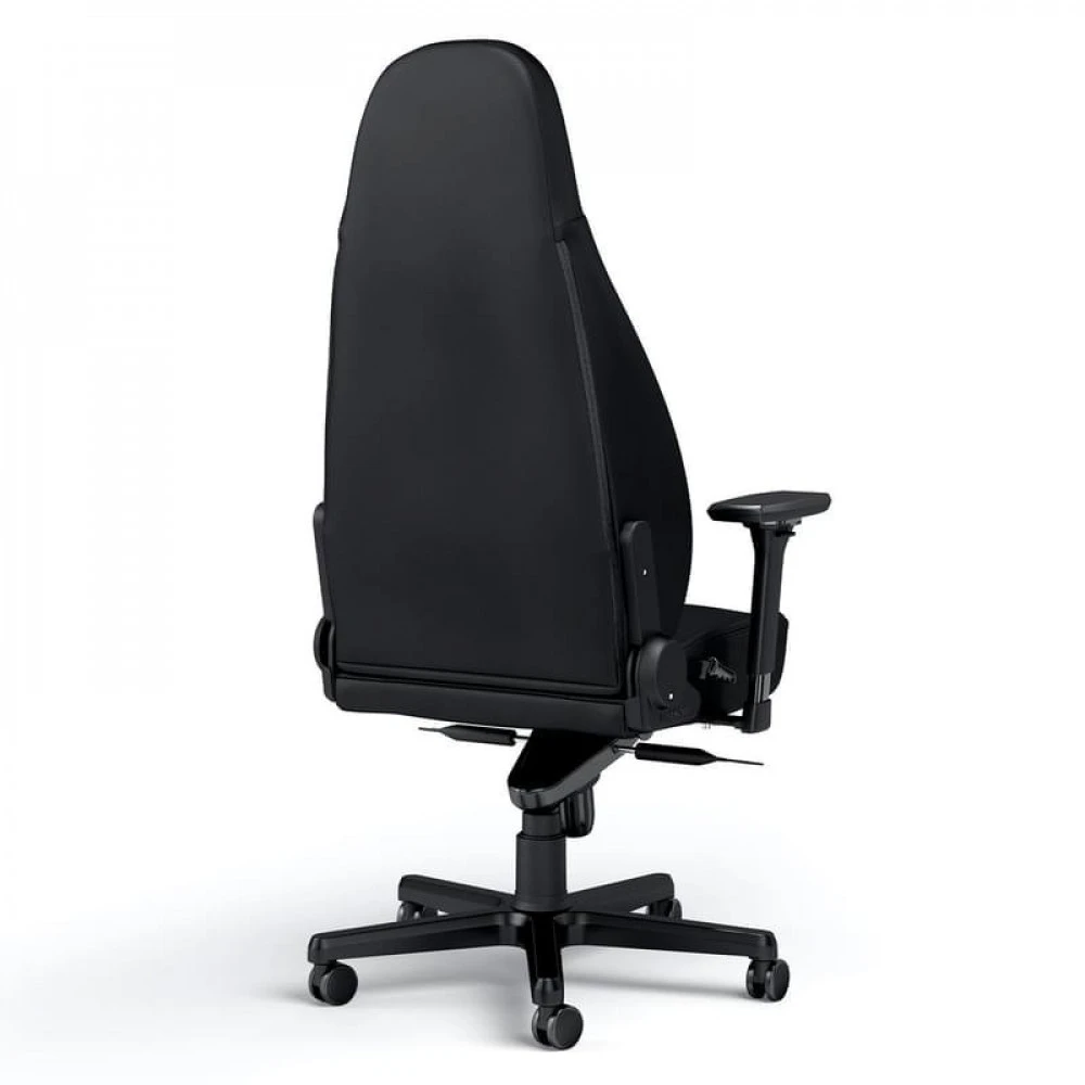 Компьютерное кресло Noblechairs ICON Black Ed. NBL-ICN-PU-BED