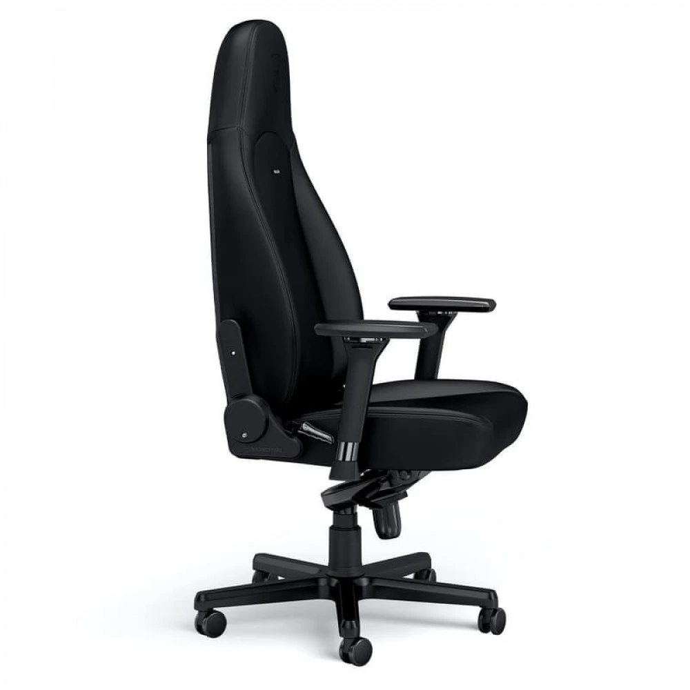 Компьютерное кресло Noblechairs ICON Black Ed. NBL-ICN-PU-BED