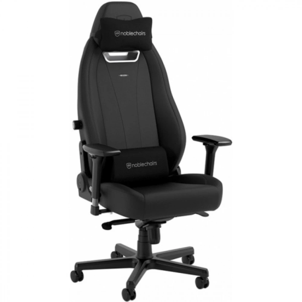 Компьютерное кресло Noblechairs LEGEND Ed. Black NBL-LGD-GER-BED