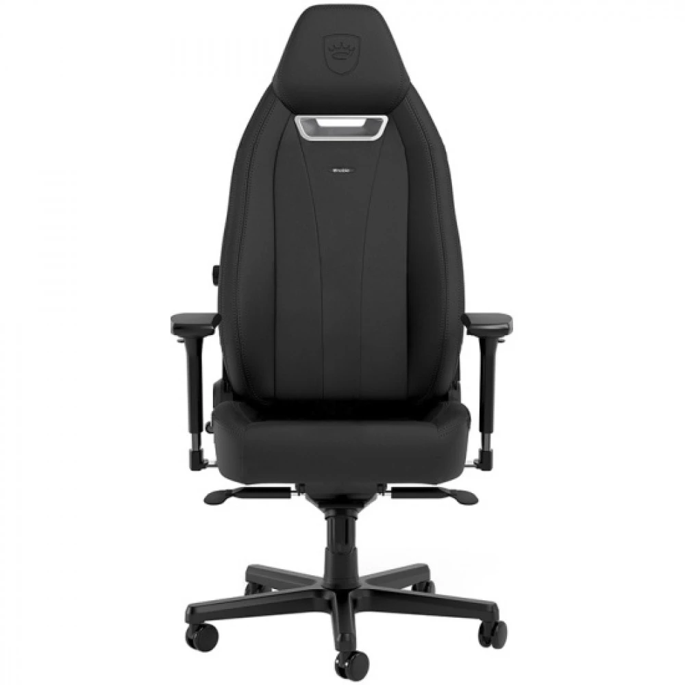 Компьютерное кресло Noblechairs LEGEND Ed. Black NBL-LGD-GER-BED
