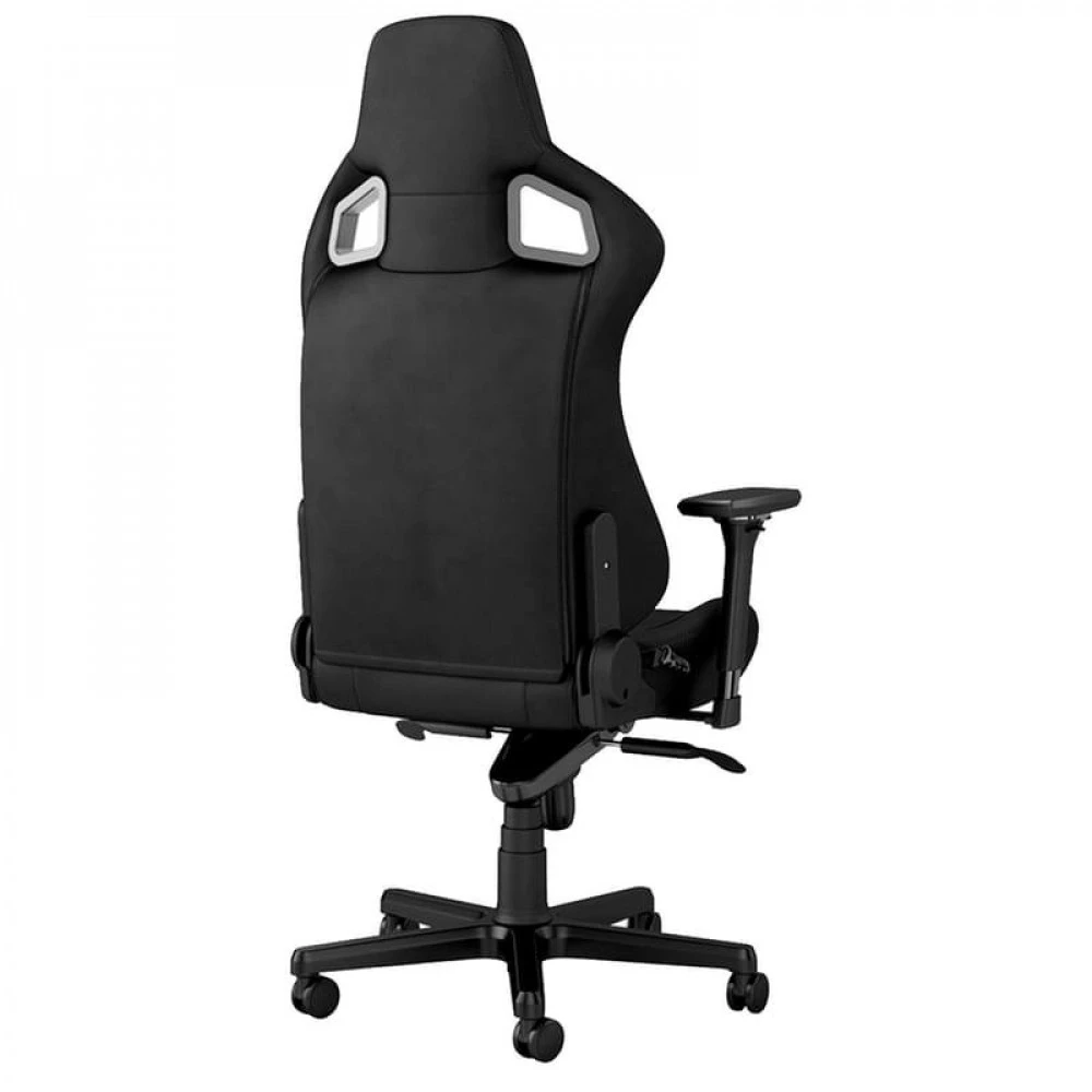 Компьютерное кресло Noblechairs EPIC Ed. Black NBL-PU-BLA-004