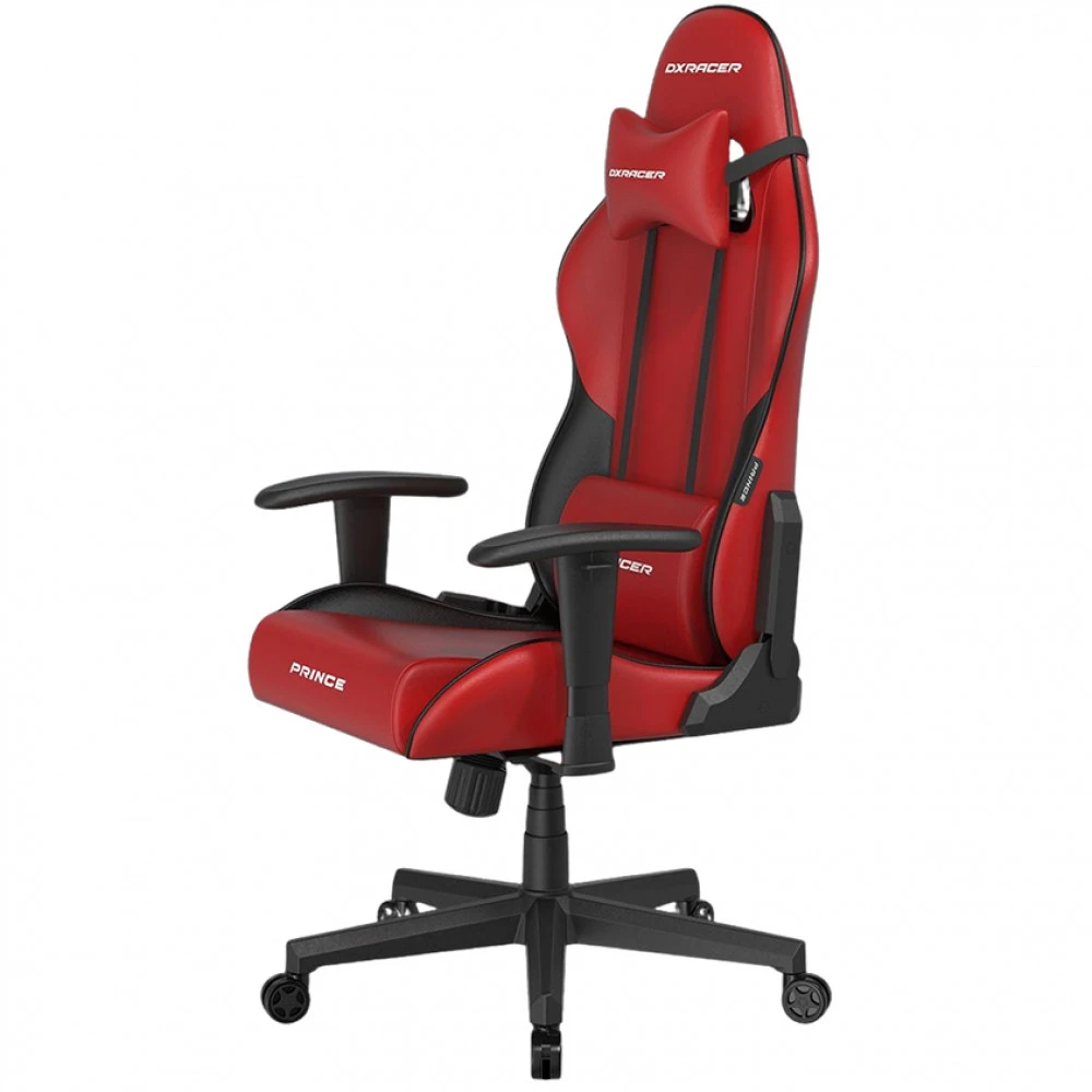 Компьютерное кресло DXRacer Prince GC/LPF24LTC/RN