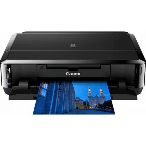 Принтер Canon PIXMA iP7240 6219B007 А4, Струйный, Цветная